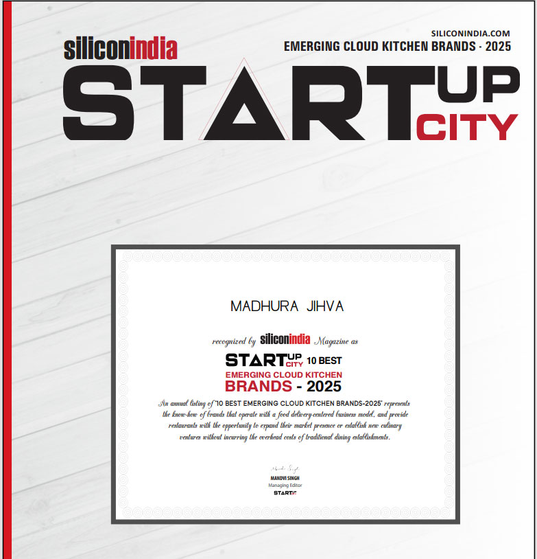 Silicon India Feature